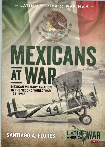 Mexican military aviation - mexican,
