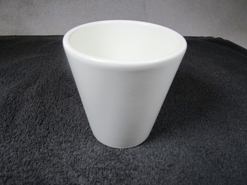 Lovely vintage cream white - lovely,
