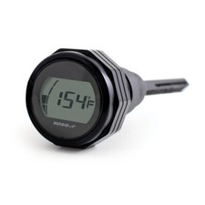 Koso Dipstick with Thermometer