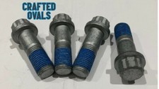 Brake Caliper Bolts for Land
