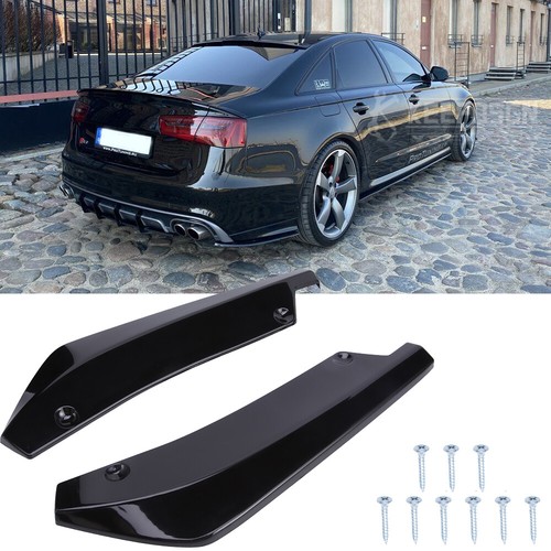 For audi a8 s6 rear - for,