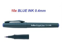 Artline Ergoline Fineliner Pen