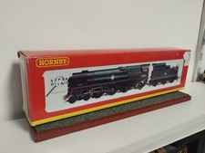 Hornby R2170 BR 4-6-2 'HOLLAND