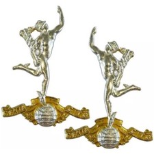 BRITISH ARMY ROYAL Signals