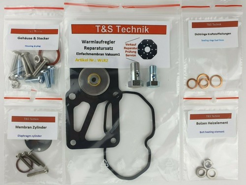 0438140052 warm regulator - 0438140052,