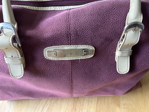 Womens antler holdall travel - antler, holdall/travel