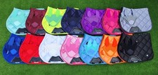 Glow Satin All Purpose Saddle