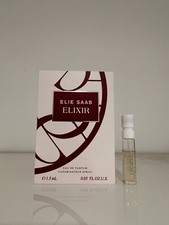 Elie Saab Elixir Travel Size