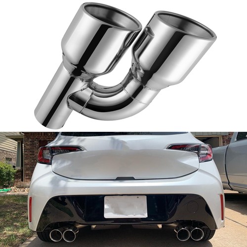 Dual out quad - out,
