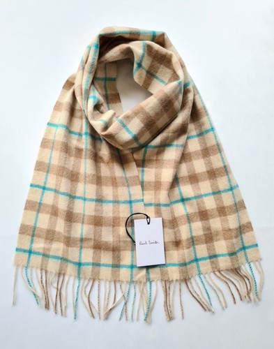Paul smith scarf - paul, orchard