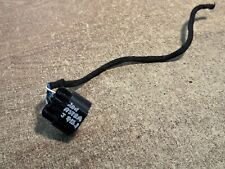 2011 VAUXHALL ASTRA J REAR LIGHT PLUG      @13RDS