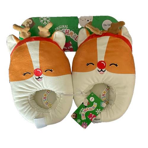 New squishmallow children - new,