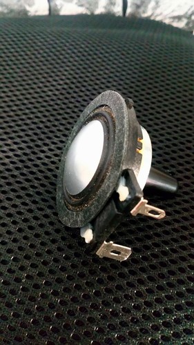 Bowers wilkins zeppelin - bowers,