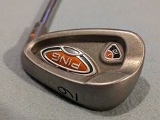 PING i10 Orange Dot Part #9