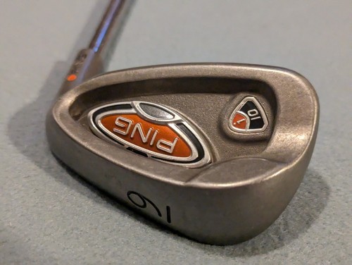 Ping i10 orange dot part - i10,