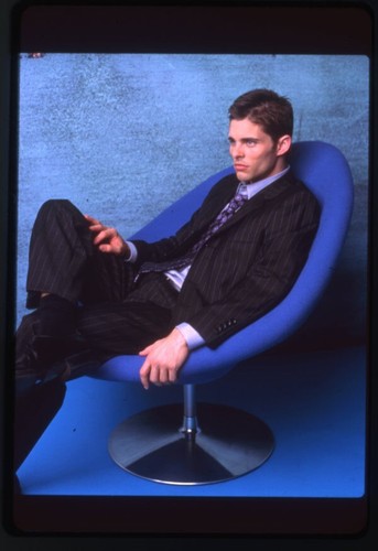 Ally mcbeal james marsden - mcbeal,