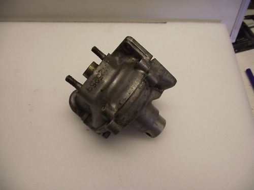 Seagull outboard spares - ,