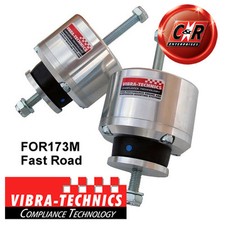 2 x For Ford Sierra Cosworth