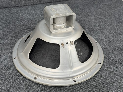 Utah ohm speaker - 8, from