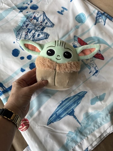 Star wars twin flat - star,
