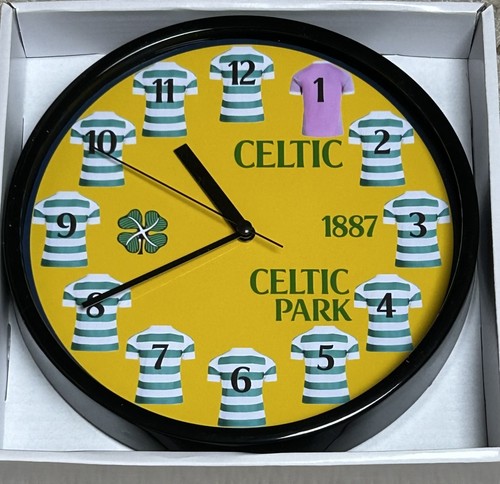 Special edition clock - edition,