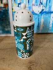 Portmeirion Tivoli Tall Shaker