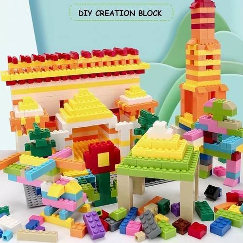 120pcs large building blocks - 120pcs,