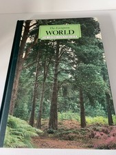 The Evergreen World (Living