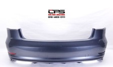 15-16 AUDI A3 S3 Rear Bumper