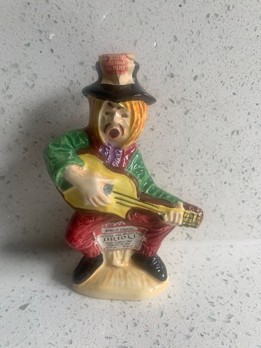 Miniature ceramic drioli - ceramic,