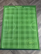 Subbuteo Pegasus Training