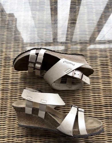 Women birkenstock heels beige - women,