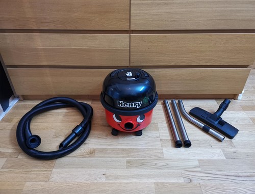 Numatic henry hrp200 bagged - numatic, hrp200-11