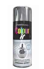  Colour It Chrome Effect Gloss