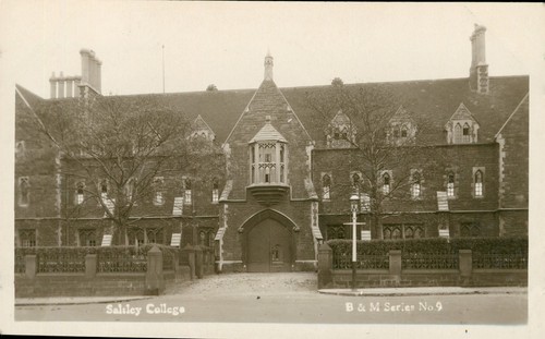Saltley college birmingham - saltley, b&m