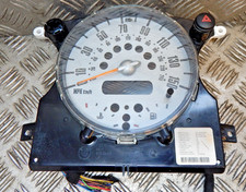 GENUINE 2001-08 MINI COOPER