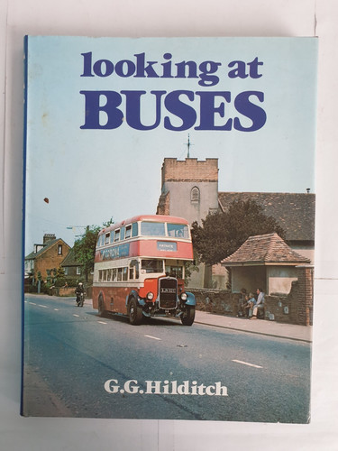 Looking buses g - looking,