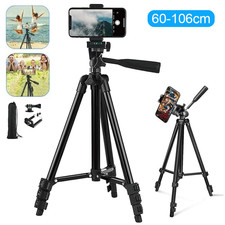 Lightweight Aluminium Tripod