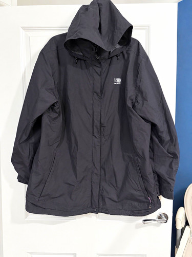 Karrimor women hooded - karrimor, women’s