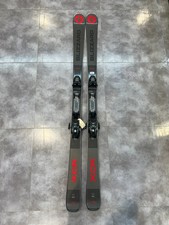 2020 174cm Men's Blizzard XCR