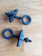 Rear Wheel Chain Tugs