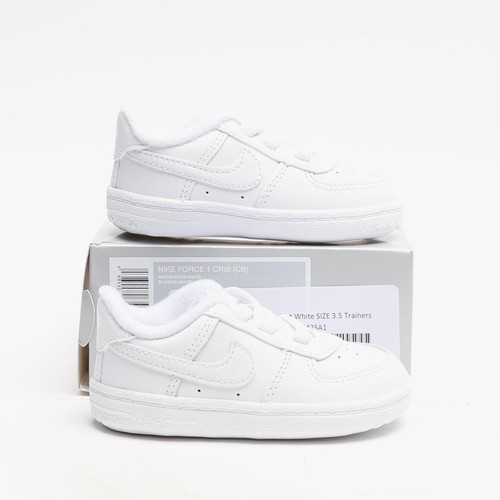 Nike air force crib infant - nike,