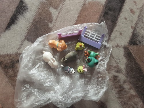 Littlest petshop portable - littlest,