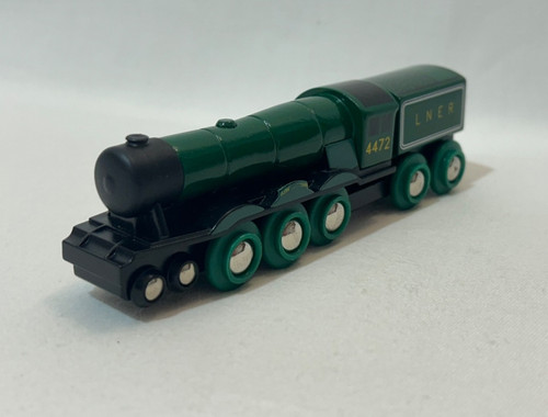 Genuine brio flying scotsman - genuine,