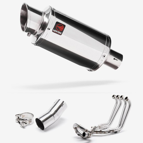 Lextek stainless steel - stainless, yp4