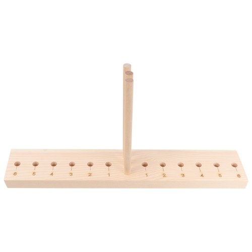 Creative bow maker wooden - creative,