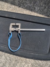 Dover Clamps, Beam Clamps, Safety Gear, Industrial Climbing