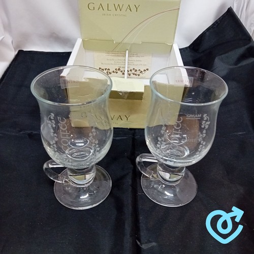 Galway irish crystal coffee - galway,