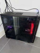 Custom Gaming PC – Intel
