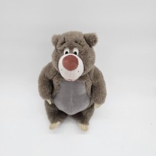 Disney Classics Baloo Bear